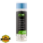 Autotek Ford Metallic Ropolis Blue Aerosol Car Spray Paint 300ML New. Price: $27.99.