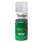Rust-oleum 250281 Spar Urethane SPRAY,CLEAR,11.25 Oz 1TBK9 New. Price: $17.17.