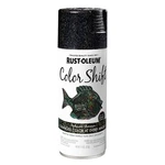 Rust-oleum 384335 Specialty Color 12 Ounce (pack Of 1), Iridescent Shimmer New. Price: $15.97.