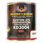 1 Quart Red Color KD3004 House Of Kolor Dts Auto Surfacer Sealer Epoxy Primer New. Price: $79.99.