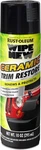 Wipe New Rust-oleum 381705 Ceramic Trim Restore, 10 Oz. Price: $14.89.