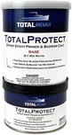 Totalboat Totalprotect Epoxy Barrier Coat System White, Quart New. Price: $79.99.