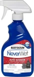 Rust-oleum Neverwet Auto Interior Liquid Repelling Treatment 11 Fl Oz New. Price: $24.99.