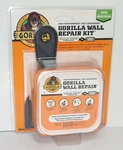 Gorilla High Performance Wall Repair Kit Spackling + Primer 109228 New. Price: $10.95.