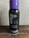 6 Pack Behr Premium Royal Purple Gloss Spray Paint & Primer 12OZ (340G) New. Price: $62.99.
