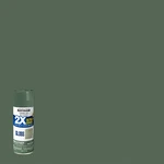 Rust-oleum American Accents 2X Ultra Cover Spray Paint, 12OZ, 100+ Colors New. Price: $47.52.