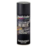Dupli-color MX100 Textured Metallic 11 Fl. Oz. Graphite Aerosol Paint New. Price: $16.33.