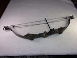Golden Eagle Hawk System Compound Bow Used. Price: $89.99.