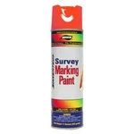 Aervoe 220 Fluorescent Survey Marking Paint Oz Aerosol (red) New. Price: $18.47.