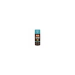 Krylon K02741007 Fusion All-in-one Spray Paint + Primer, Satin Lagoon Blue, New. Price: $65.84.