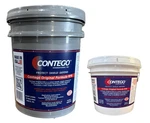 Contego Original Formula Intumescent Fire Resistant Coating 1 Gallon, White New. Price: $116.85.