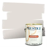 Prestige Paints Interior And Primer One, 1-GALLON, Eggshell, Comparable New. Price: $109.29.