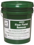 Spartan Green Solutions Floor Finish Remover 20 Gal Low Odor Seal 350505 New. Price: $899.99.