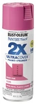 Rust-oleum 249123 Painter's Touch Ounce (pack Of 1), Gloss Berry Pink New. Price: $13.99.