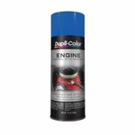 Dupli-color EDE162107 Engine Enamel With Ceramic, Old Ford Blue, 12 Oz. New. Price: $17.07.