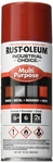 Rust-oleum 1610830 1600 System Multi-purpose Enamel Spray Paint, 12-OUNCE New. Price: $26.74.
