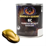 House Of Kolor Shimrin C2C-BC01-Q01 Glamour Metallics Series Universal Basec New. Price: $141.70.