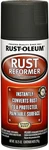Rust-oleum Stops Converter Spray: Flat Black Finish, 10.25 Oz Free Shipping New. Price: $19.07.