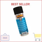 Hycote Wheel Spray Paint, Gloss Black, 13.5 Oz - Fast Drying For Aut New. Price: $21.79.