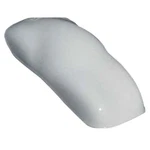 Custom Shop Bright White Solid Basecoat Psb - Pure Color Basect New. Price: $94.99.