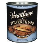 Varathane 200131 POLYURETHANE,CLEAR,SEMI-GLOSS,1 Gal. 1TBK5 New. Price: $97.89.