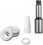 Airless Piston Rod 704551 For Titan Impact 440 540 640 Sprayer With Seal New. Price: $35.58.