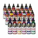 Unicorn Spit Paint Gel Stain And Glaze One (20 Complete Collection) New. Price: $157.99.