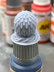 Dragon Egg Dropper Bottle Topper Resin Cap Swatch For Speedpaint New. Price: $22.50.