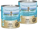 Ramuc Hi-build Epoxy Premium Pool Paint (dawn Blue) New. Price: $249.99.