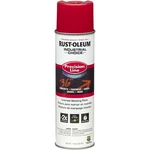 Rust-oleum 203038 20OZ Safety Red Water Base Industrial Choice SPRAY-1PK New. Price: $22.39.