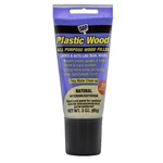 Dap Plastic Wood Natural Filler 3 Oz New. Price: $7.95.