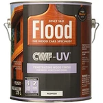 Gal Flood FLD521 Redwood Cwf-uv Exterior Clear Finish New. Price: $50.57.
