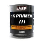 Lauco 1K High Build Grey Acrylic Primer Surfacer Fast Drying, Easy Sandi New. Price: $111.00.