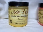 New Dixie Belle Chalk Mineral Paint 4OZ, 8OZ, 16OZ Made Usa Zero Voc. Price: $12.99.