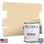 Prestige Paints Interior And Premiumr One 1-GALLON Semi-gloss Comparabl New. Price: $79.90.