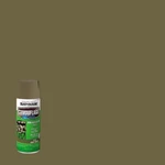 Rust-oleum Specialty Flat Camouflage Spray Paint Fast Dry 12 Oz *u Pick Color* New. Price: $10.99.