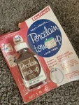 New Deadstock Vtg 1980S Bronze Brown Porcelain Touch Up Sheffield Paint Oz Used. Price: $19.99.
