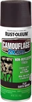 Rust-oleum 279178 Camouflage 2X Ultra Cover Spray Paint, 12 Oz, Earth Brown New. Price: $11.99.