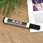 Sycooven Furniture Wood Repair Marker, Scratch Fix Pen For Floors, Tables - S... New. Price: $15.76.