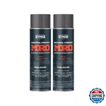 Seymour 620-1411 Industrial Mro High Solids Spray Paint Aluminum 16OZ (2-PACK) New. Price: $43.32.