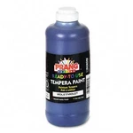 Prang Ready-to-use Liquid Tempera Paints Fl Oz 1EACH Violet (21606 40) New. Price: $25.07.