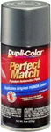 Dupli-color Perfect Match Spray Paint Honda Polished Metallic NH737M 8 Oz New. Price: $19.36.