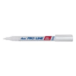 Markal 96871 Paint Marker, Permanent, White 1XEE5 New. Price: $6.43.