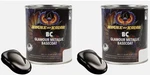 House Of Kolor C2C-BC03 Shimrin Galaxy Gray Factory Pack (2 Quarts) New. Price: $319.72.