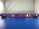 Calix / Occam B6-256 6256 VDSL2 Blade 100-03207 *tested* Used. Price: $995.00.