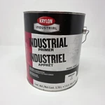 Krylon K00020001 Industrial Primer Gallon Red Chemical And Corrosion Resistant New. Price: $58.95.
