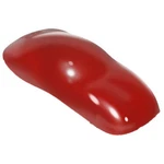 Hot Rod Red - Gloss Urethane Automotive Car Paint, 1 Quart Kit New. Price: $102.99.