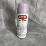 Krylon K09051000 Sea Glass Spray Paint Rose 12 Oz New. Price: $30.40.