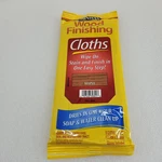 Minwax Wood Finishing Maple Wipe On Stain & Cloths 8CT New. Price: $29.99.