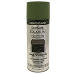Easycare PDS182-AER Premium Decor Camouflage Military Green Spray Paint New. Price: $24.89.